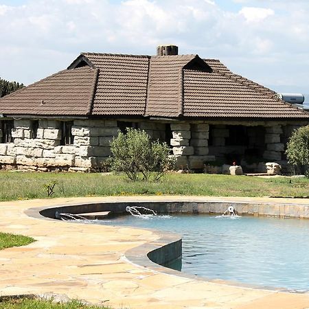 Shwari Cottages Naivasha Εξωτερικό φωτογραφία