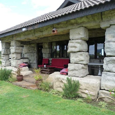 Shwari Cottages Naivasha Εξωτερικό φωτογραφία