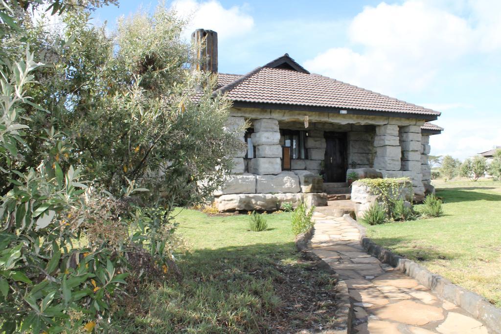Shwari Cottages Naivasha Εξωτερικό φωτογραφία