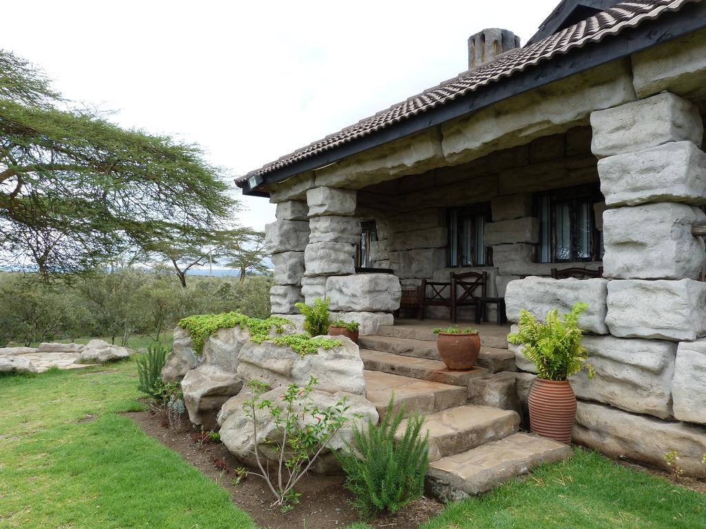 Shwari Cottages Naivasha Εξωτερικό φωτογραφία