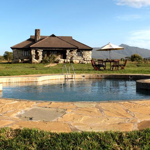 Shwari Cottages Naivasha Εξωτερικό φωτογραφία