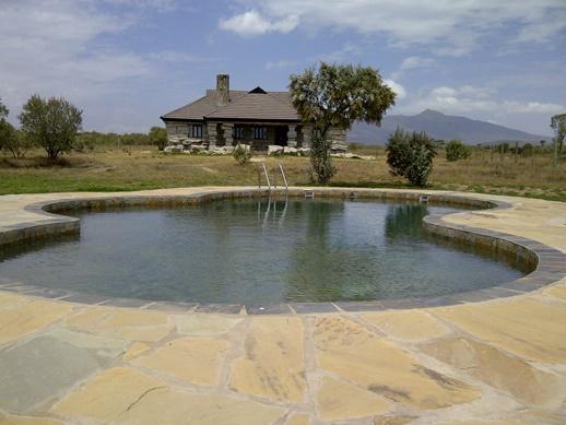 Shwari Cottages Naivasha Εξωτερικό φωτογραφία