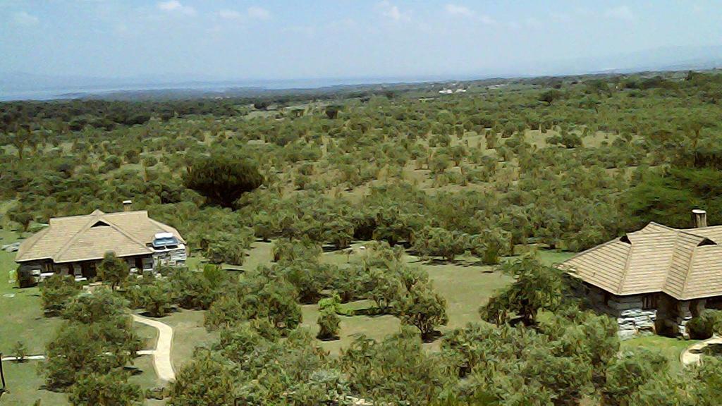 Shwari Cottages Naivasha Εξωτερικό φωτογραφία