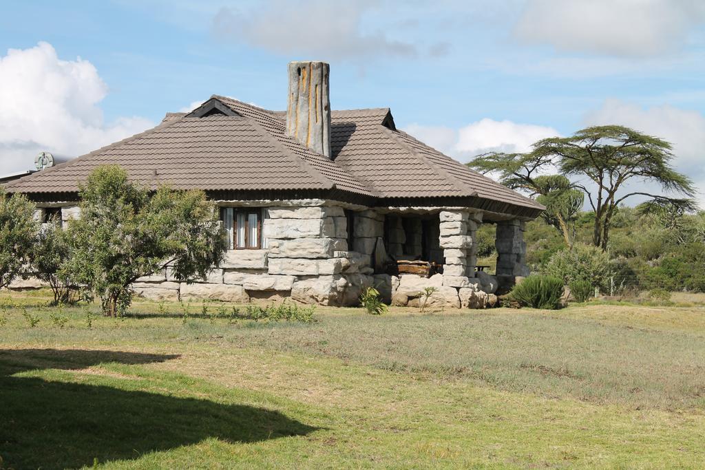 Shwari Cottages Naivasha Εξωτερικό φωτογραφία