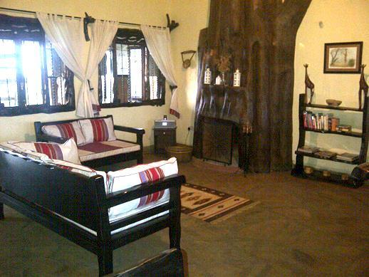 Shwari Cottages Naivasha Εξωτερικό φωτογραφία