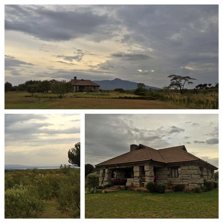 Shwari Cottages Naivasha Εξωτερικό φωτογραφία